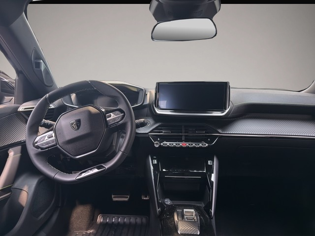 Peugeot 2008 (12/2025, Benzin)