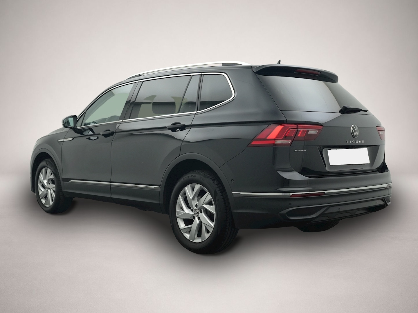 Volkswagen Tiguan Allspace (05/2023, Diesel)