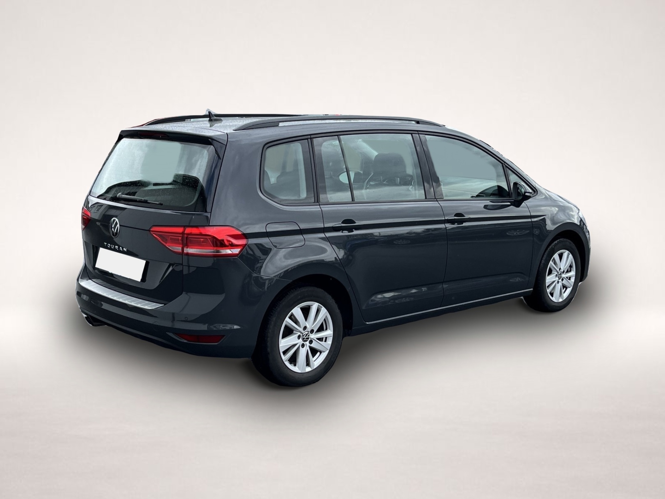 Volkswagen Touran (07/2022, Diesel)