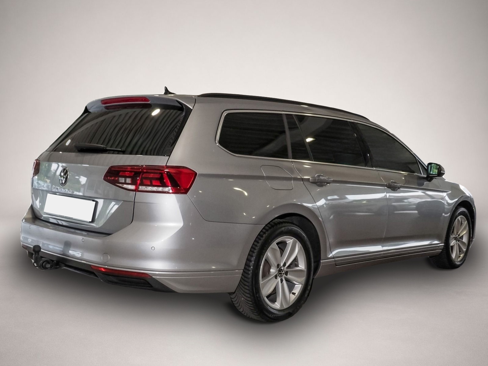 Volkswagen Passat Variant (08/2023, Diesel)