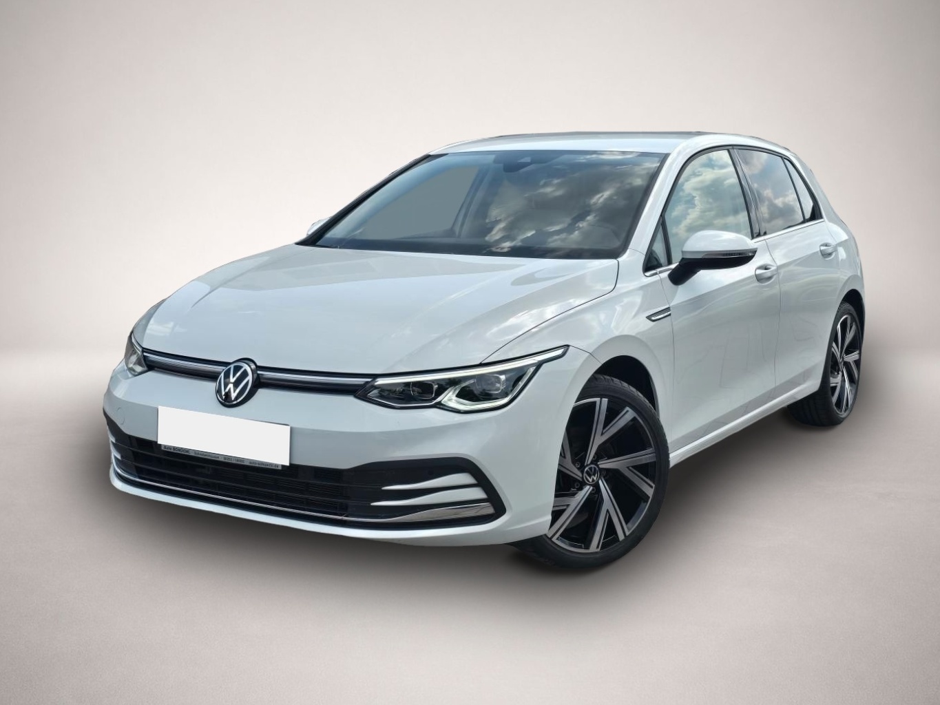 Volkswagen Golf (05/2024, )
