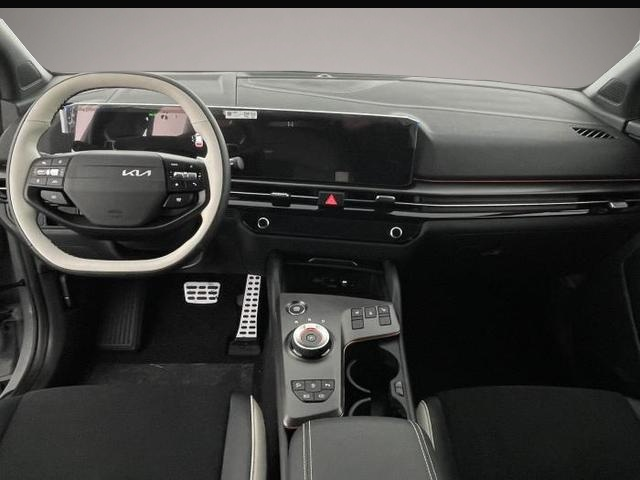 KIA Sportage (06/2026, Benzin)