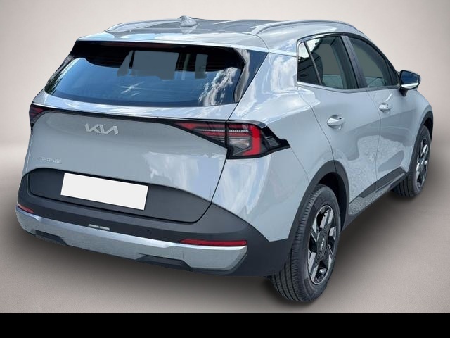 Kia Sportage, Bild 3 von 4