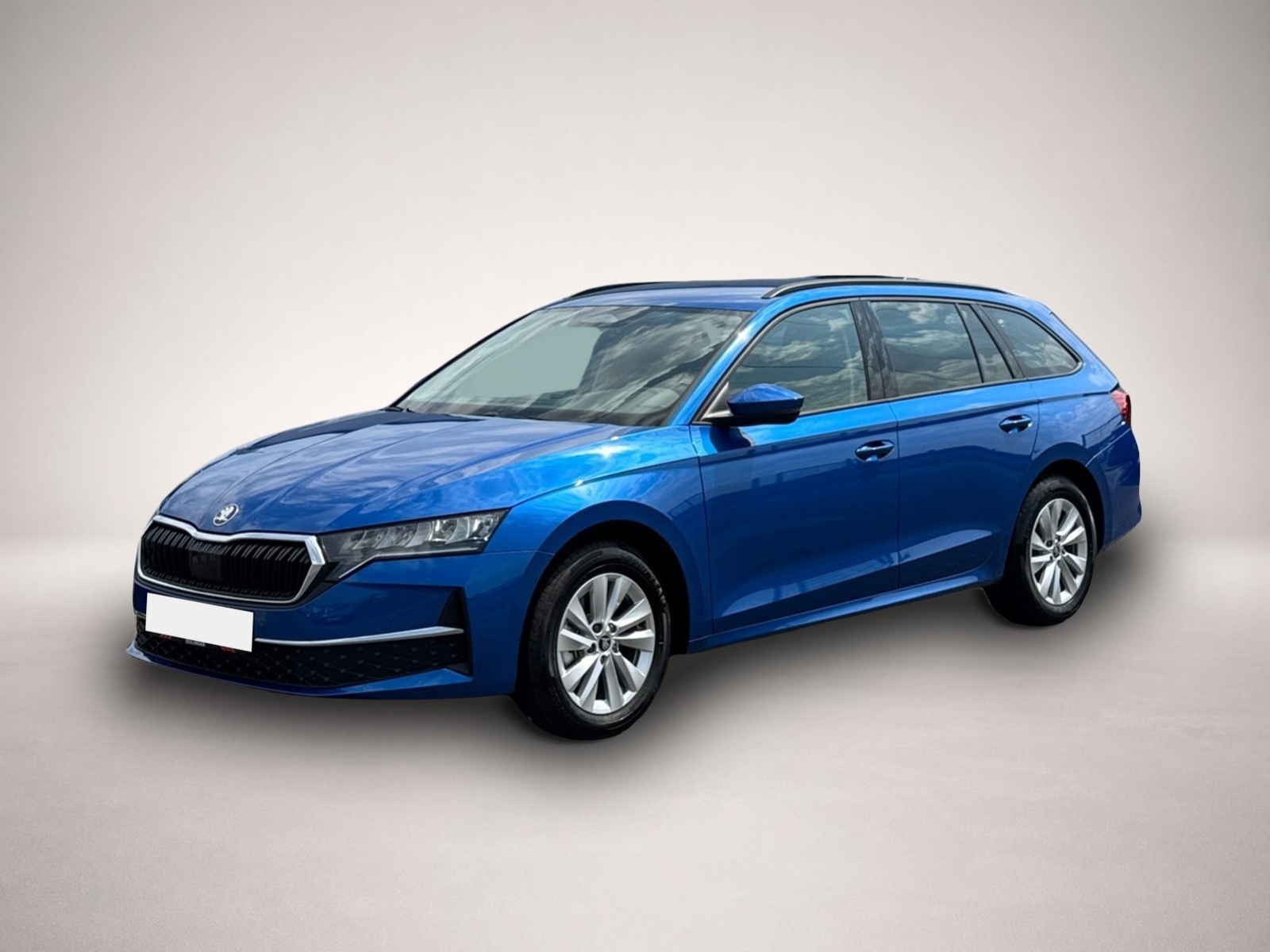 Skoda Octavia (07/2026, Diesel)