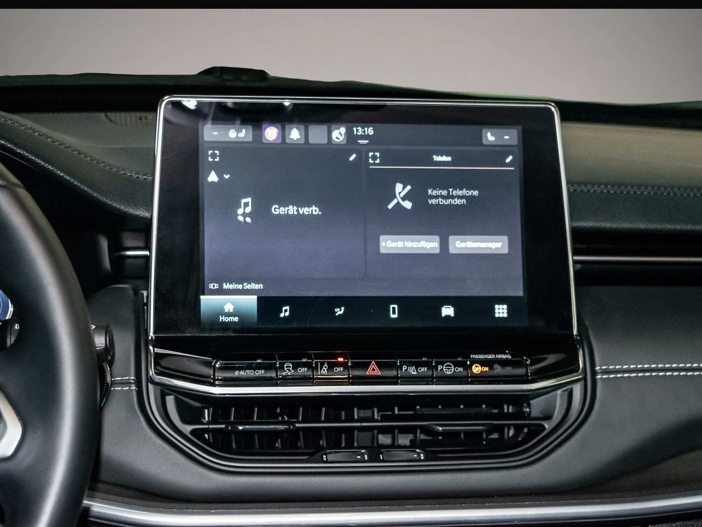 Jeep Compass (06/2023, )