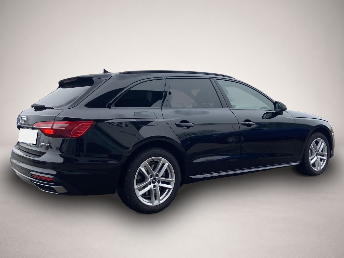 Audi A4 (11/2022, )