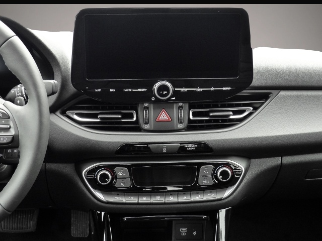 Hyundai i30 (10/2024, Benzin)
