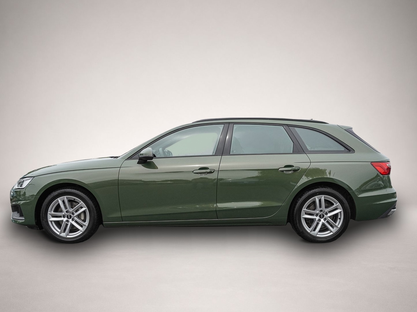 Audi quattro (04/2023, )