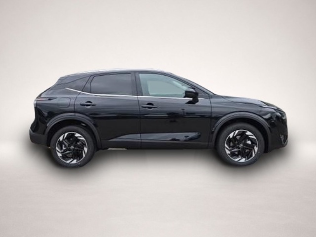 Nissan Qashqai (06/2026, Benzin)