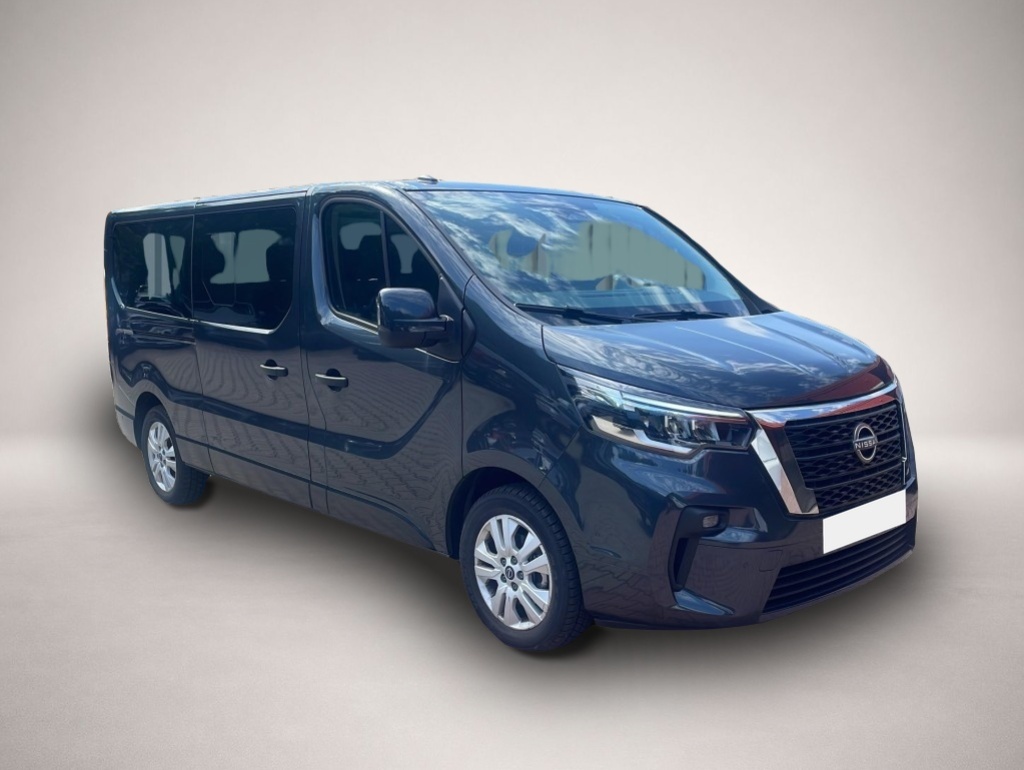 Nissan Primastar (07/2025, Diesel)