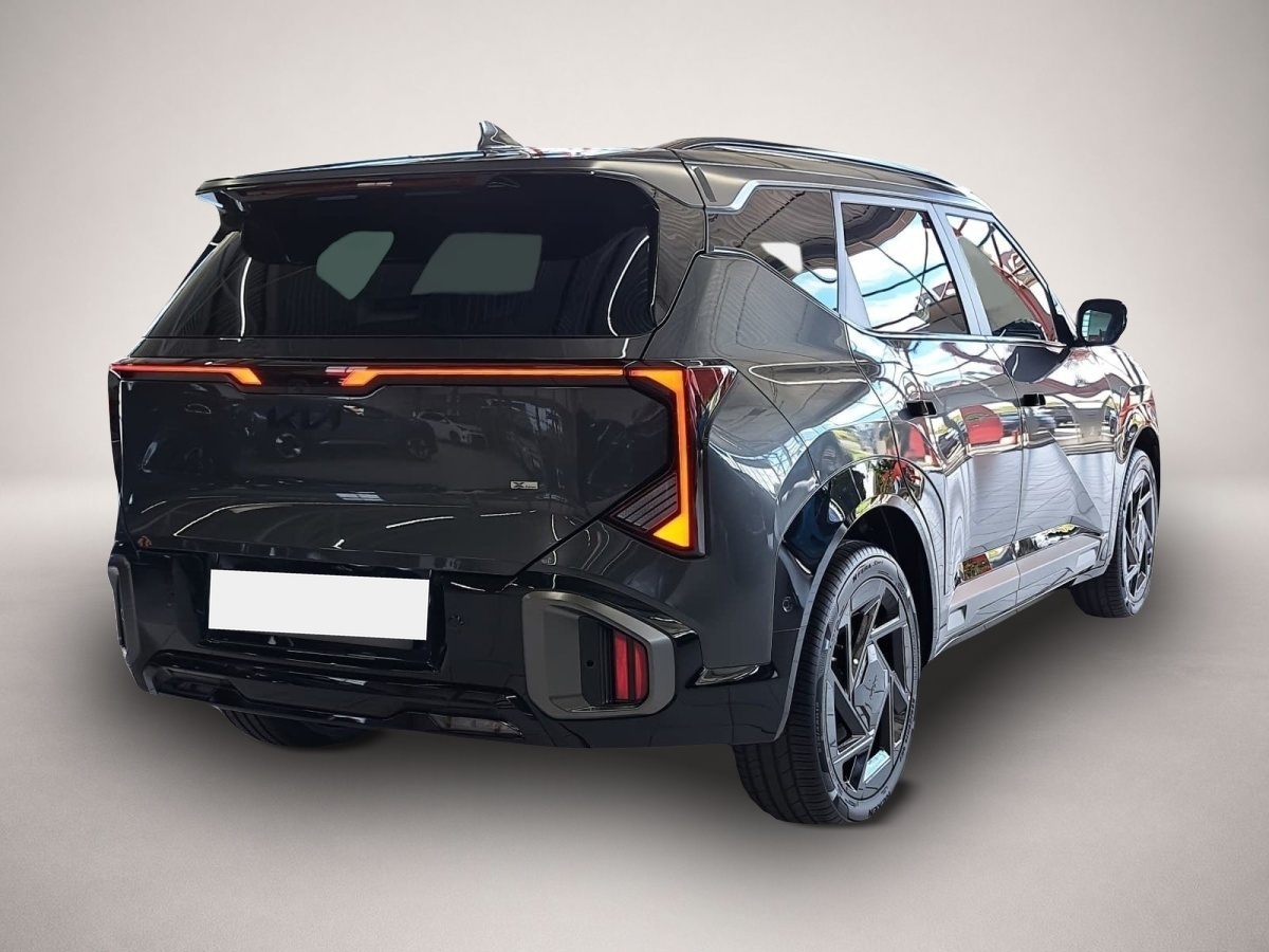 Kia Seltos, Bild 2 von 4