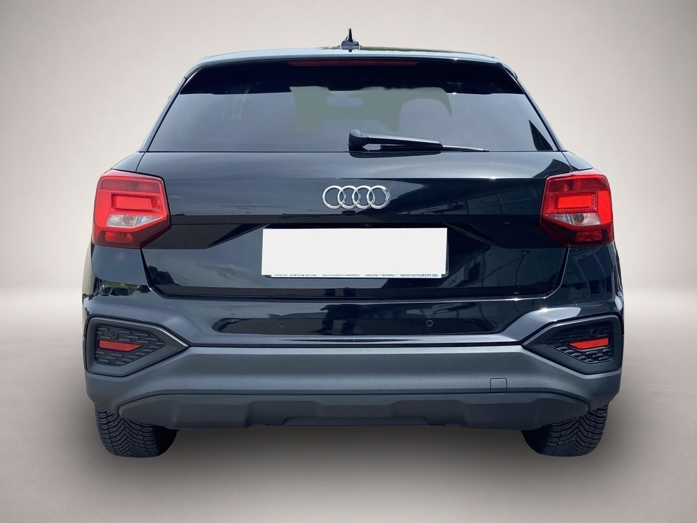 Audi Q2 (05/2022, )