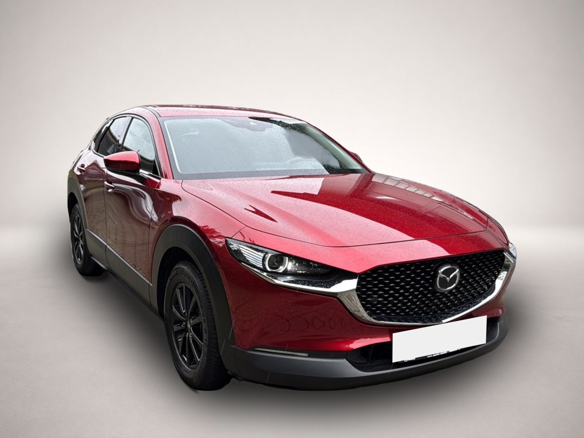 Mazda CX-30 (03/2021, Benzin)