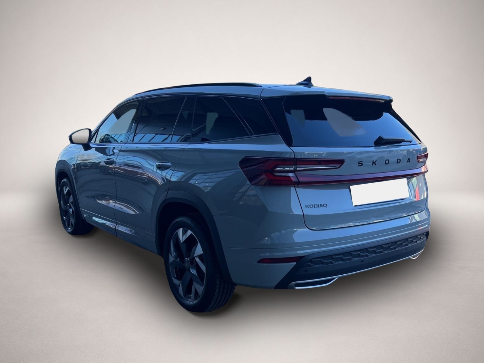 Skoda Kodiaq, Bild 3 von 8