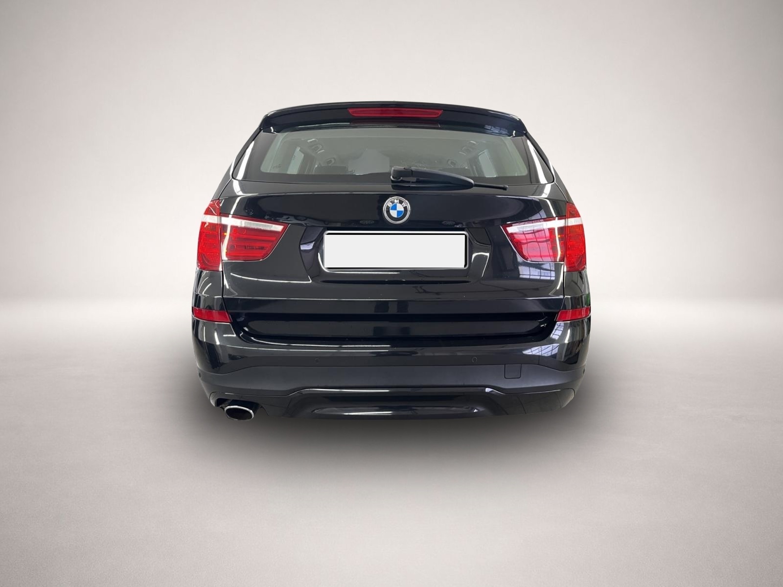 BMW X3 (11/2014, )