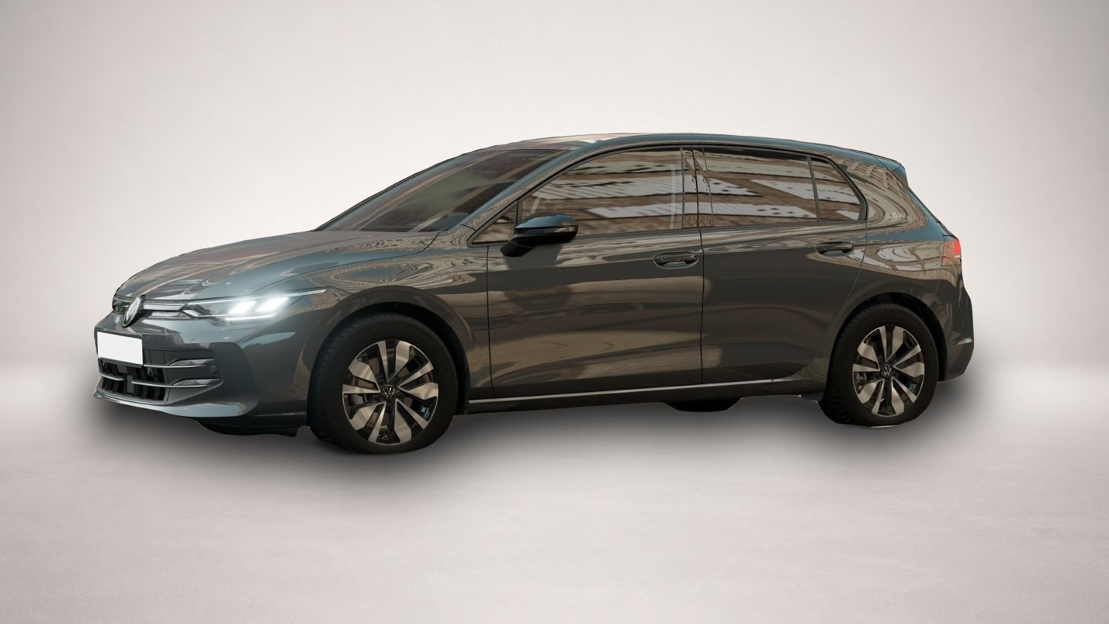 Volkswagen Golf (07/2025, )