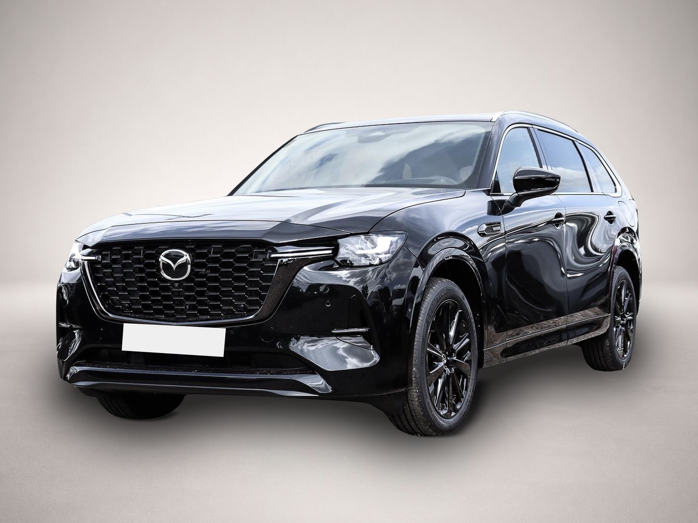 Mazda CX-80