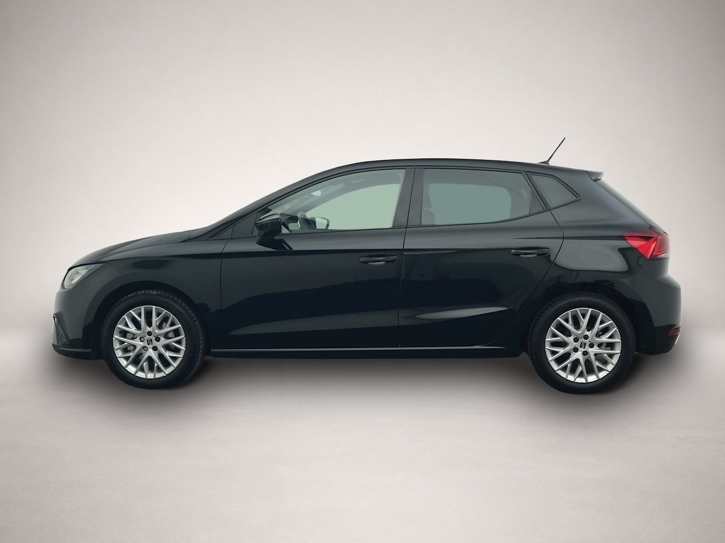Seat Ibiza (06/2025, Benzin)