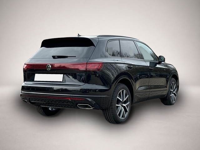 Volkswagen Touareg (01/2026, Diesel)