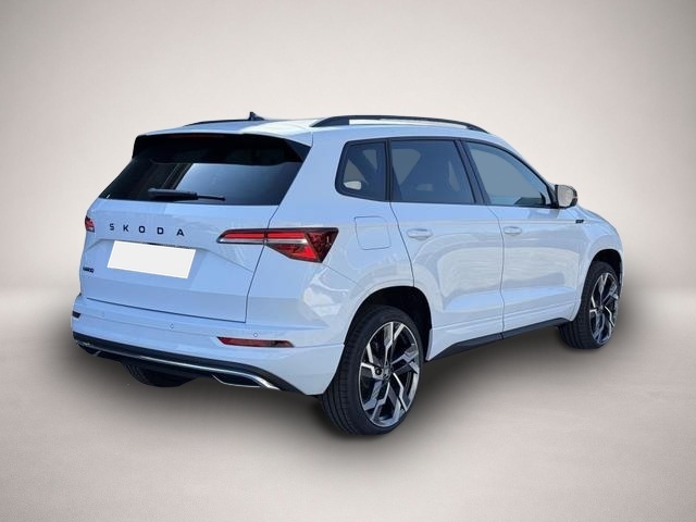 Skoda Karoq (08/2026, Diesel)