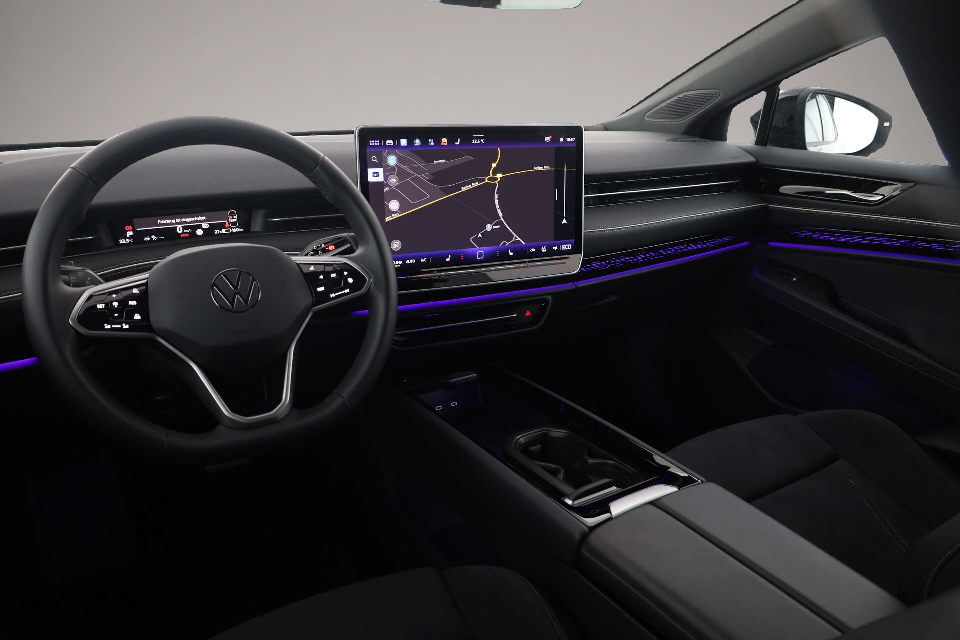 Volkswagen ID.7 (11/2025, ELECTRIC)