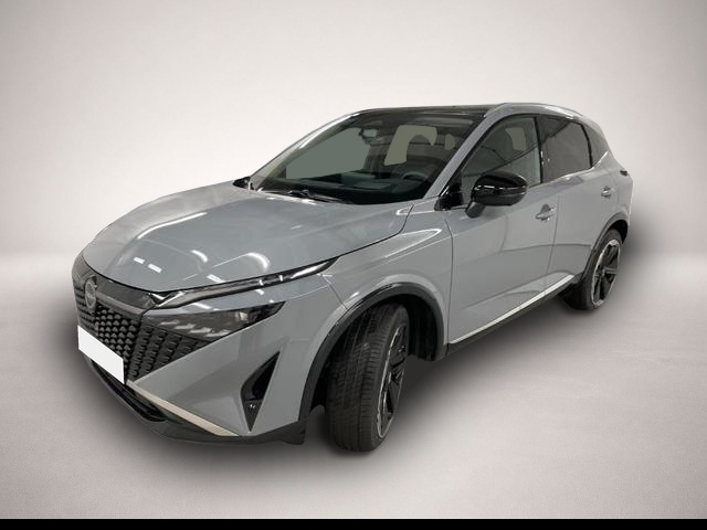 Nissan Qashqai, Bild 3 von 5