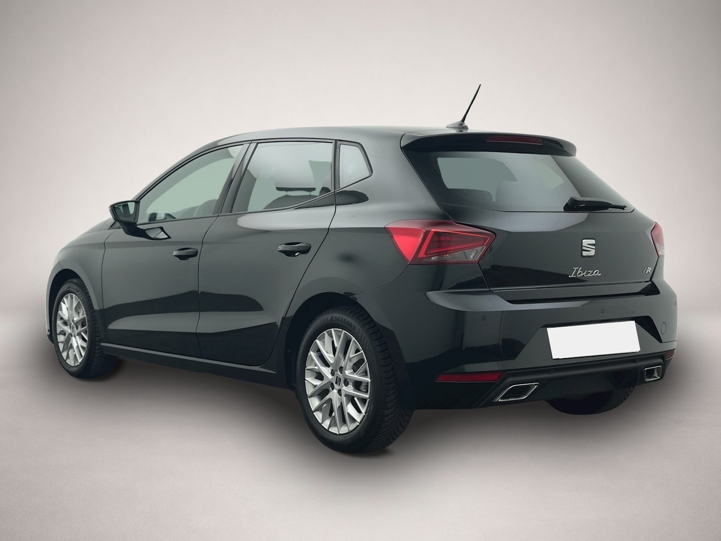 Seat Ibiza (06/2025, Benzin)