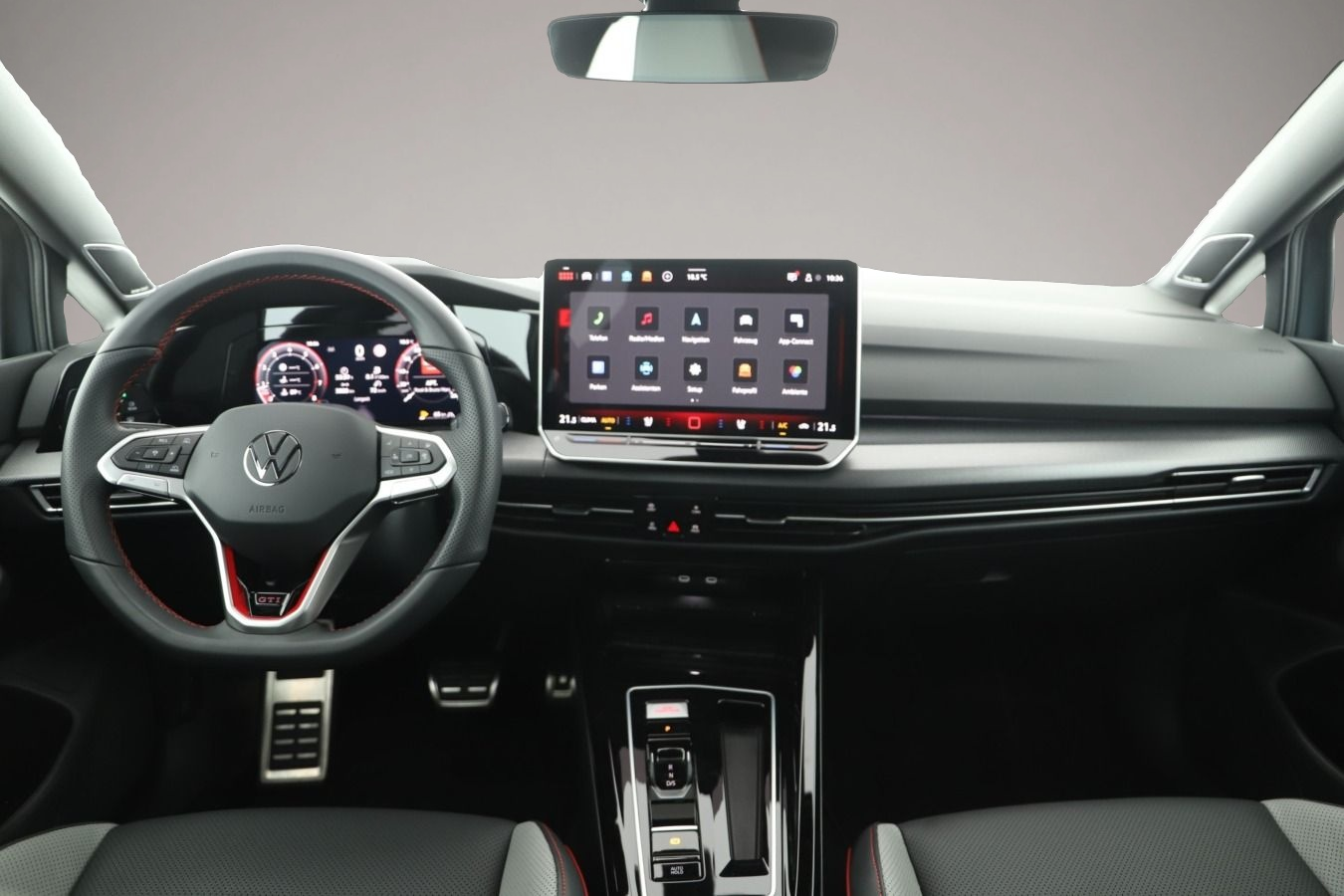 Volkswagen Golf (09/2025, )