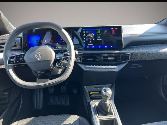 Renault Clio (05/2026, Benzin)