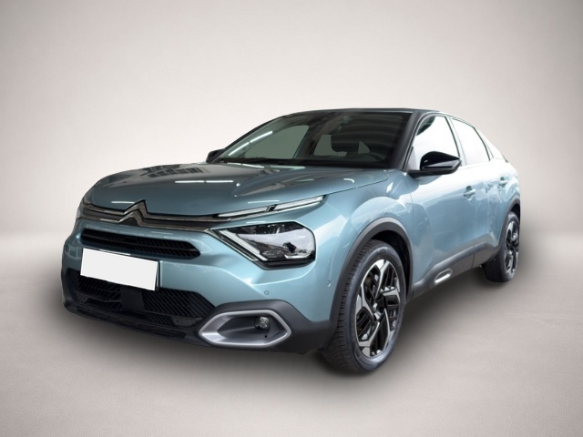 Citroen C4 (09/2023, Benzin)