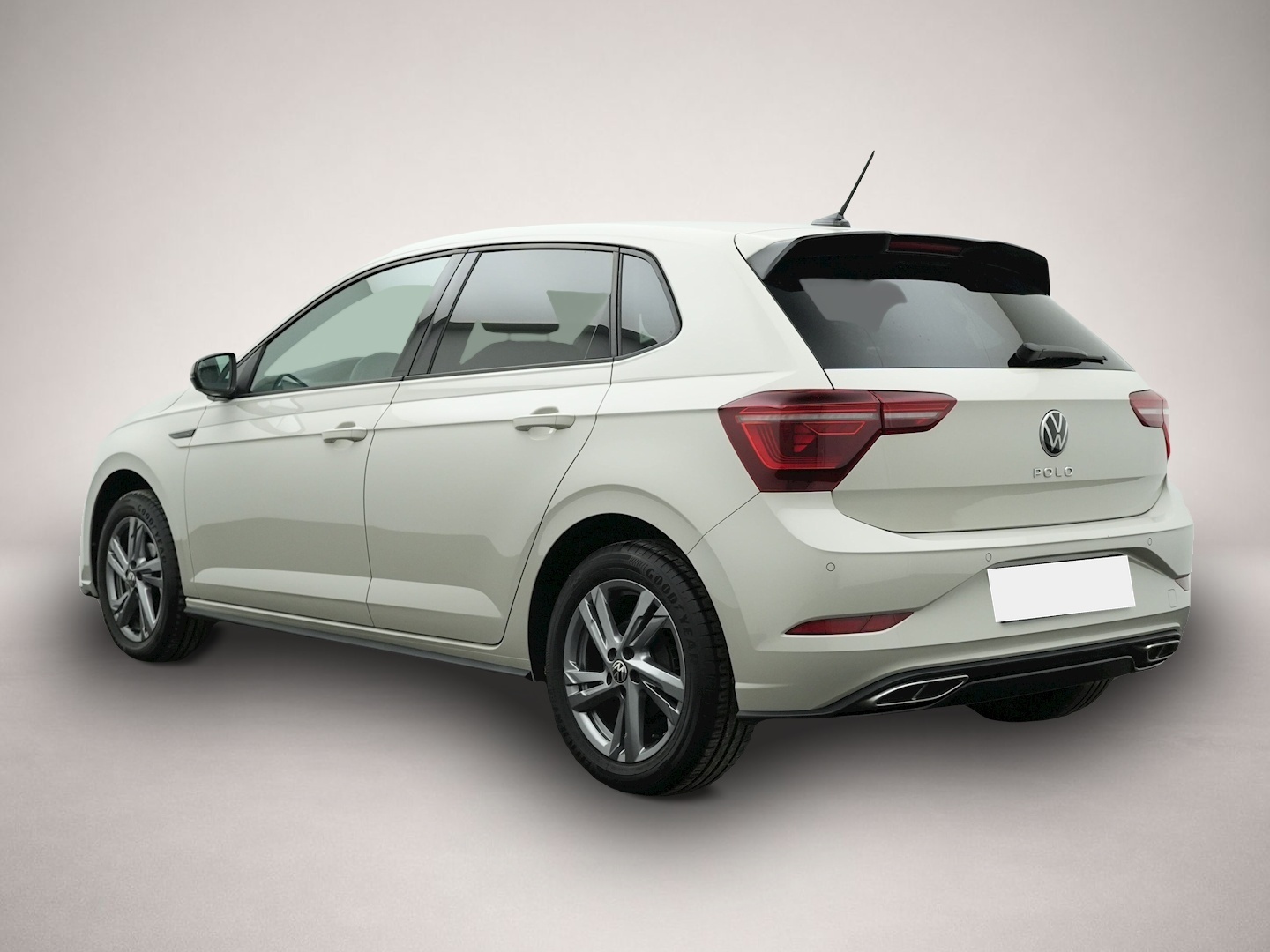 Volkswagen Polo (06/2024, Benzin)
