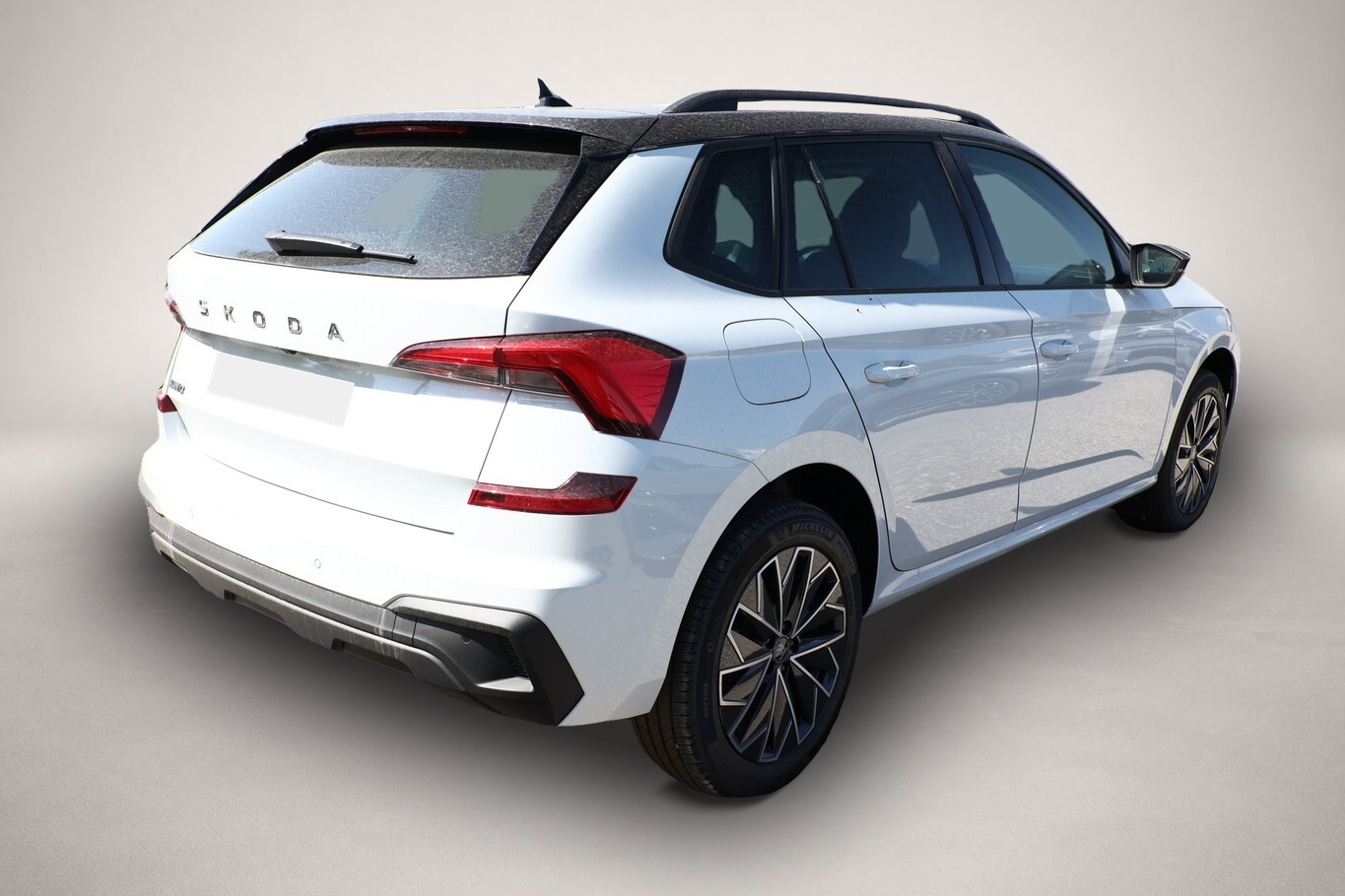 Skoda Kamiq (05/2026, Benzin)