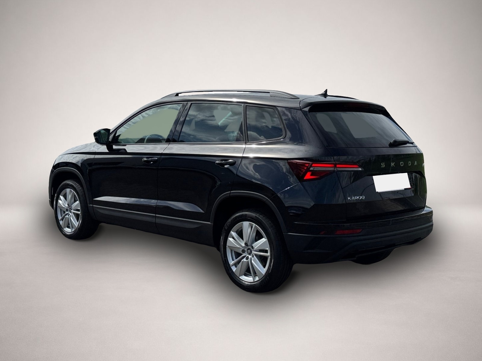 Skoda Karoq (04/2026, Benzin)
