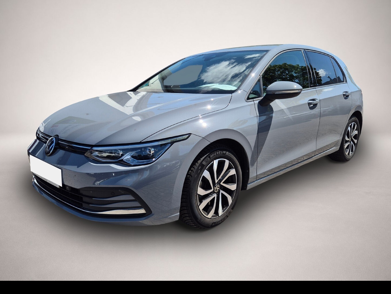 Volkswagen Golf (07/2022, )