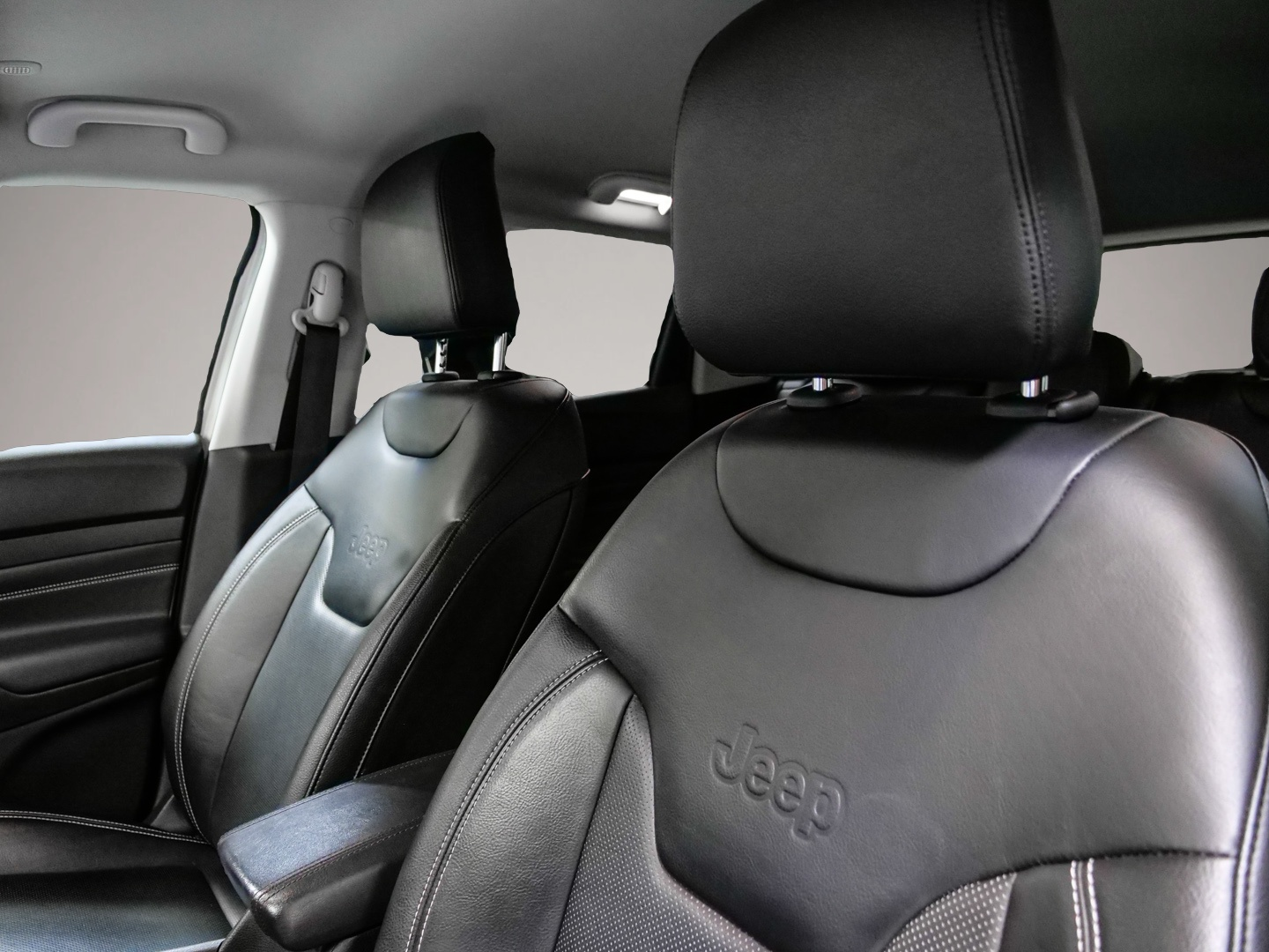 Jeep Compass (11/2022, )