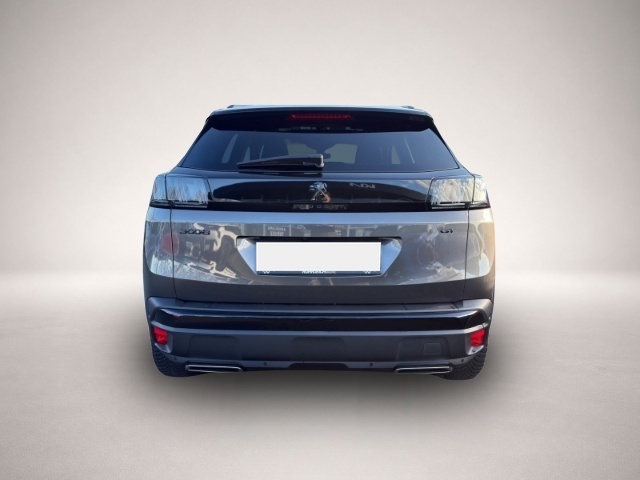 Peugeot 3008 (01/2024, Benzin)