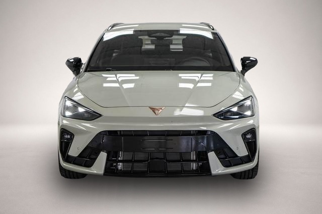 Cupra Leon (04/2026, Benzin)