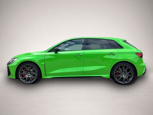 Audi RS3 (04/2025, Benzin)