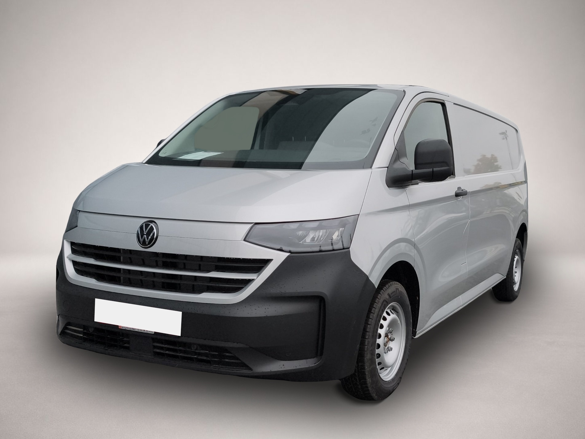 Volkswagen T7 Transporter (, Diesel)