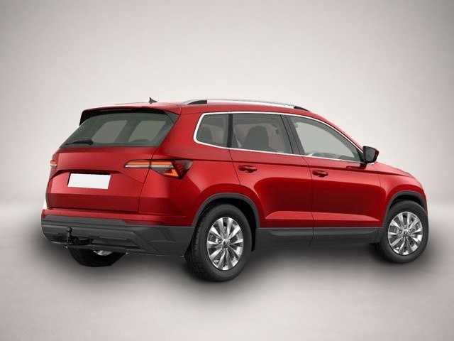 Skoda Karoq (, Benzin)