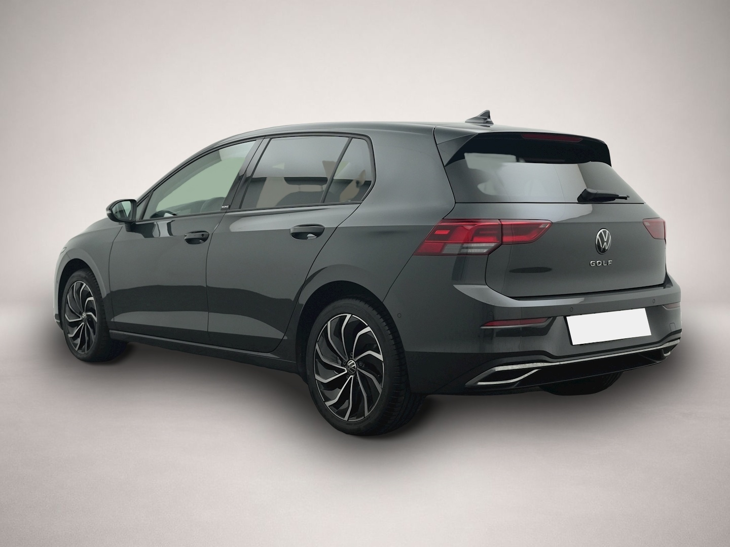 Volkswagen Golf (03/2024, )