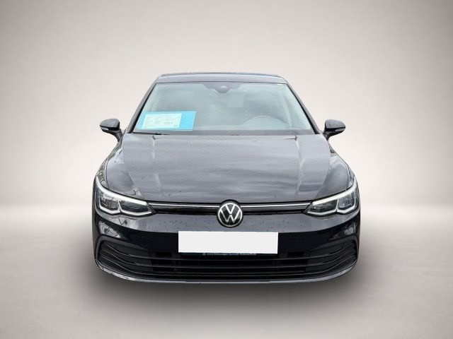 Volkswagen Golf (03/2021, Diesel)