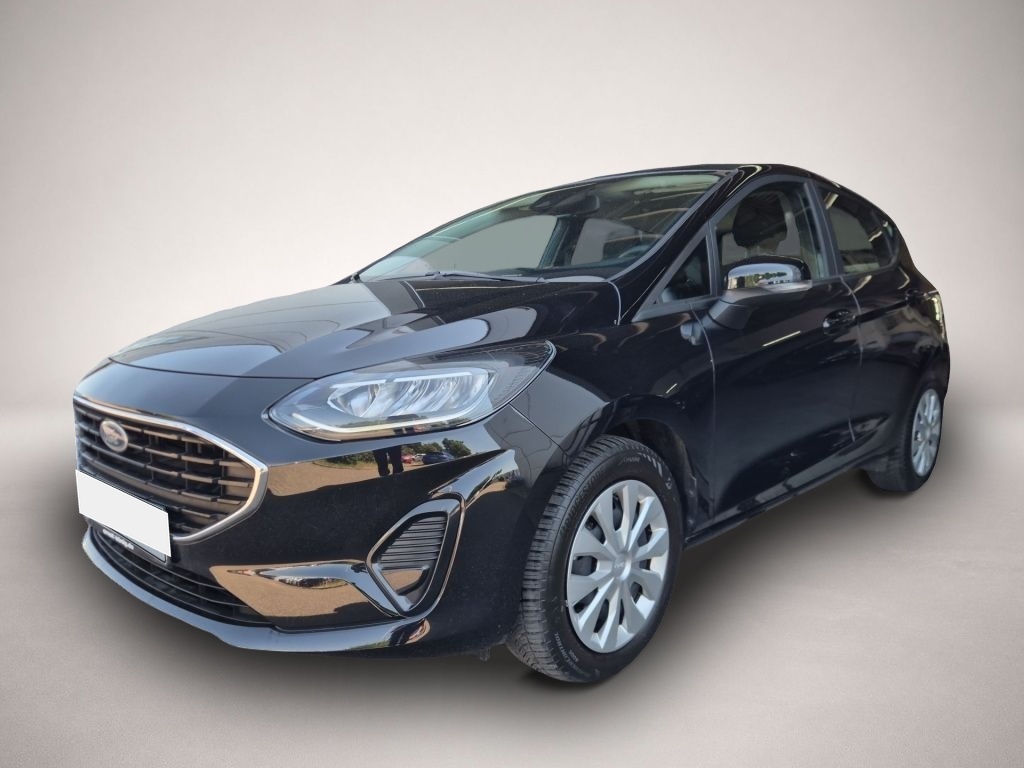 Ford Fiesta (02/2023, )