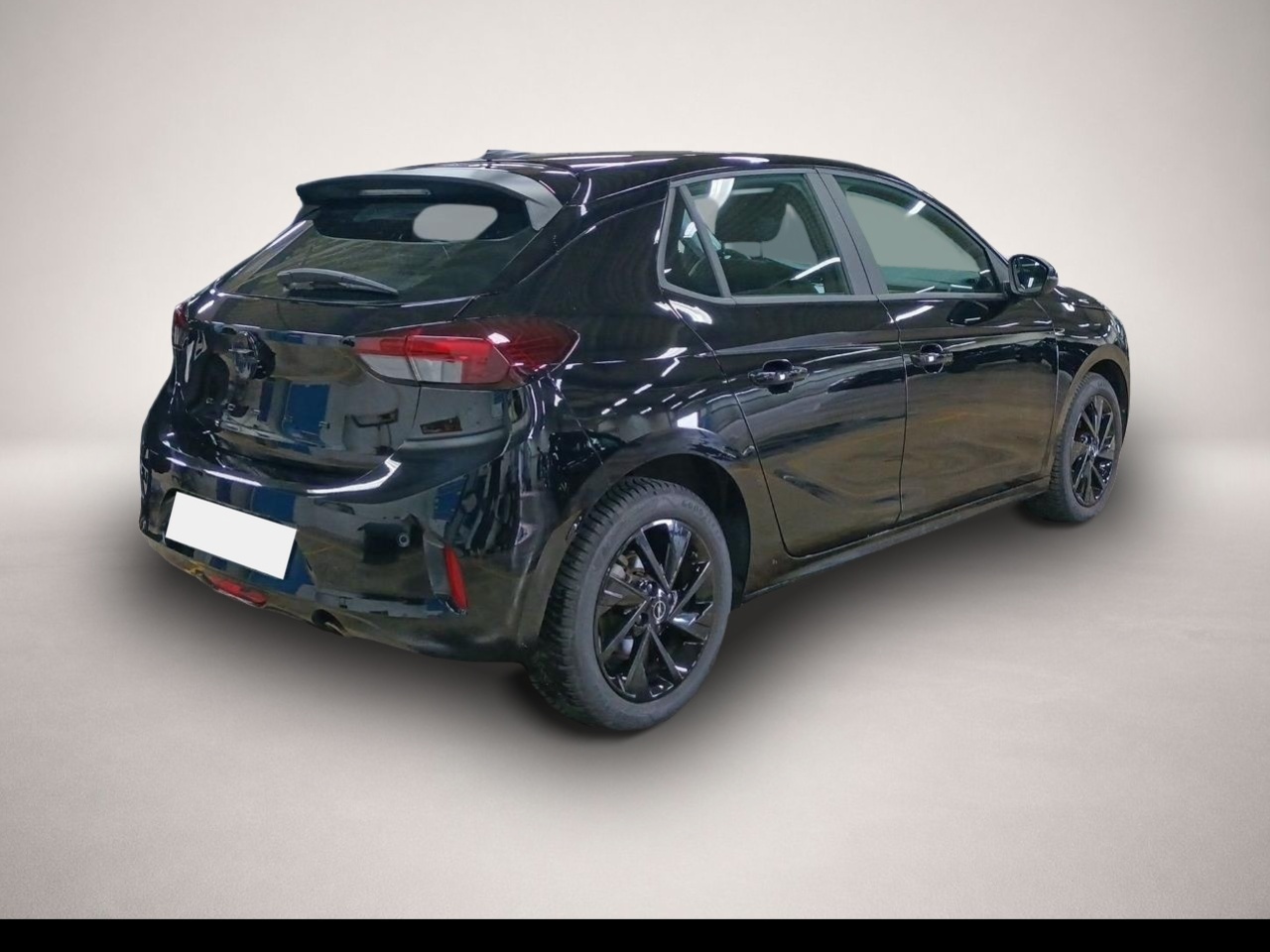 Opel Corsa (06/2025, Benzin)
