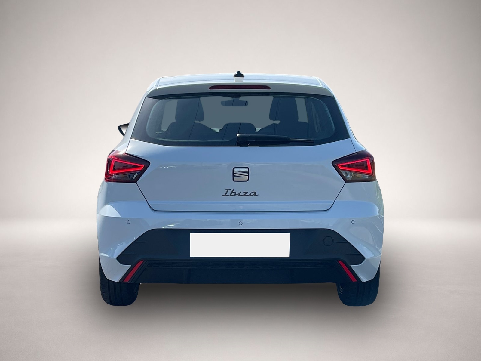 Seat Ibiza (04/2026, Benzin)