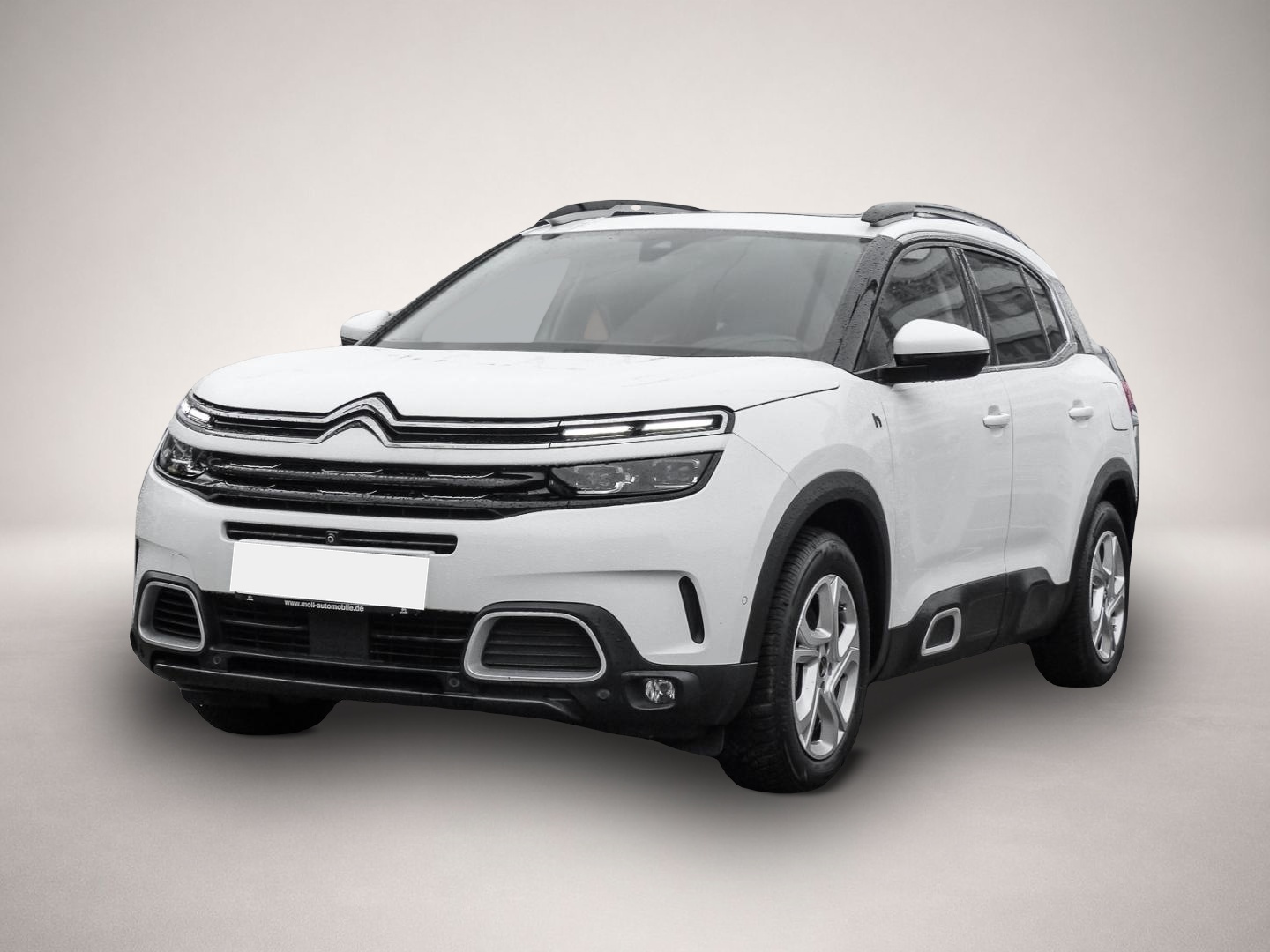 Citroen C5 Aircross (04/2022, Hybrid (Benzin/Elektro))