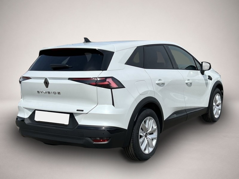 Renault Symbioz, image 3 of 5