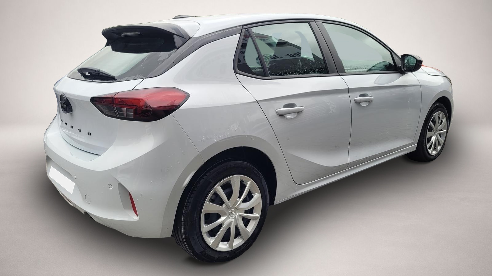 Opel Corsa (06/2026, Benzin)