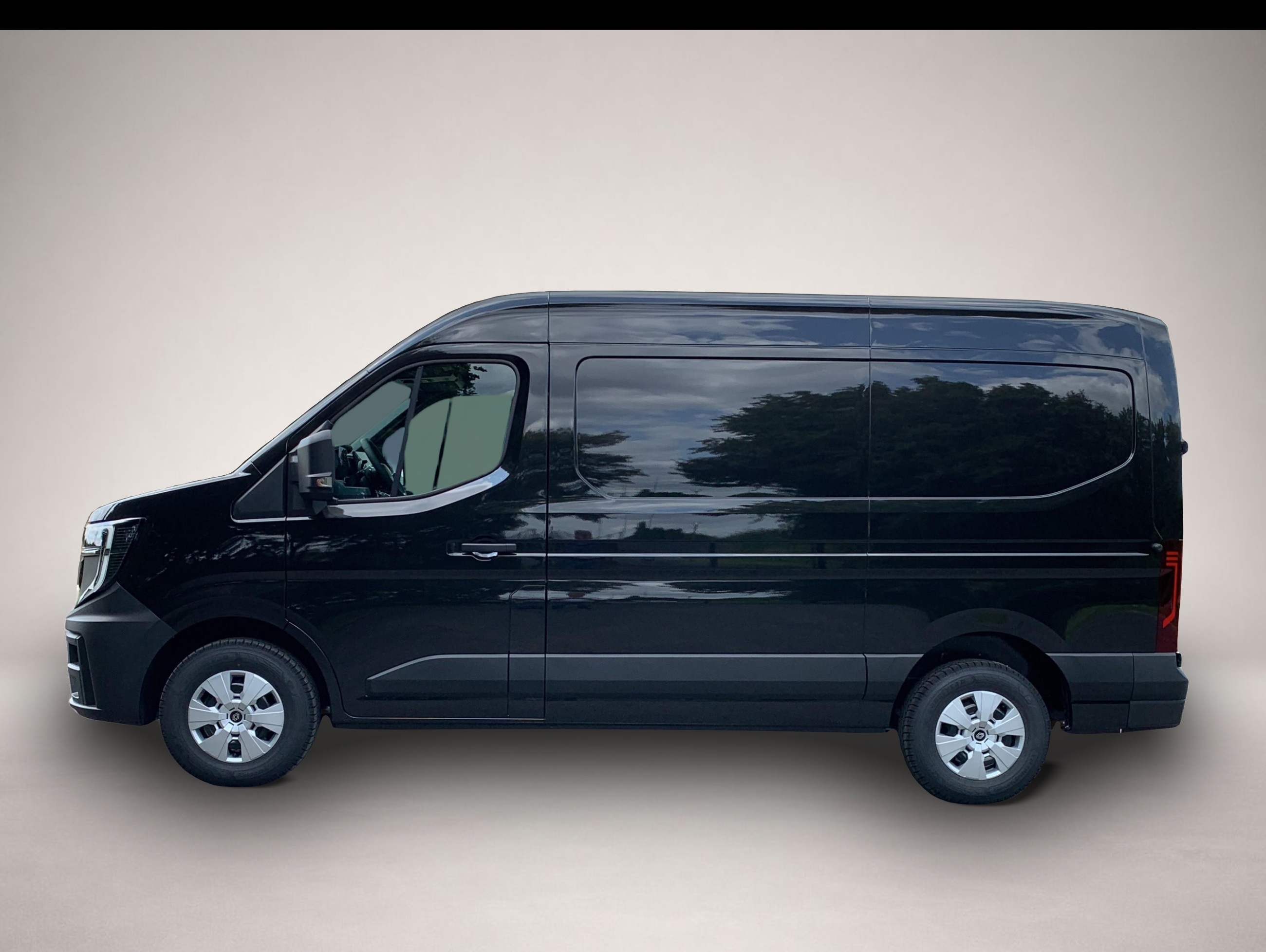 Renault Master (05/2026, Diesel)