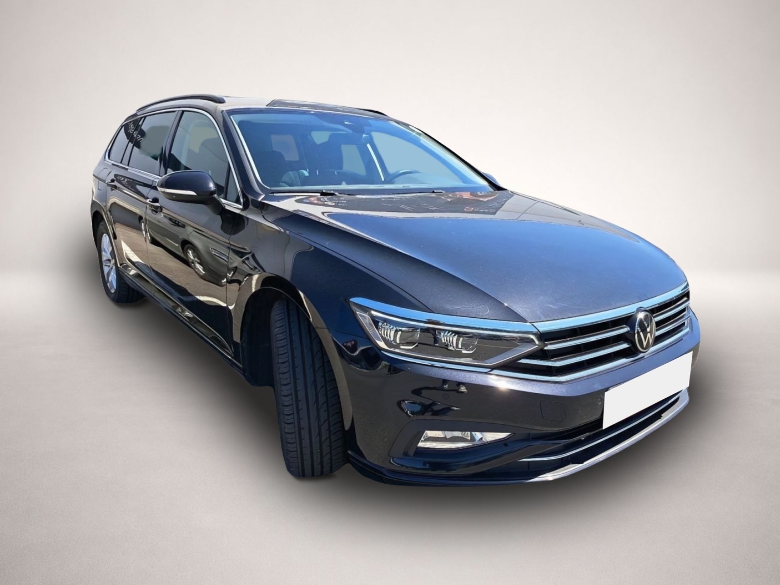 Volkswagen Passat Variant (08/2024, Diesel)